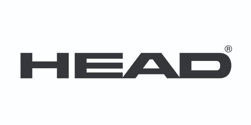Head logo