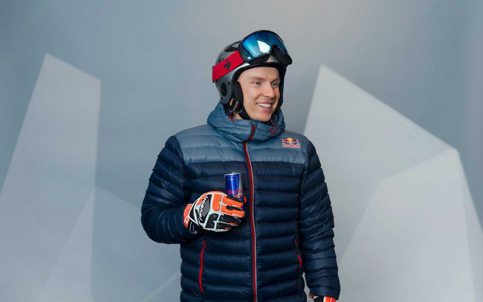 Henrik Kristoffersen SNØ 02 0393